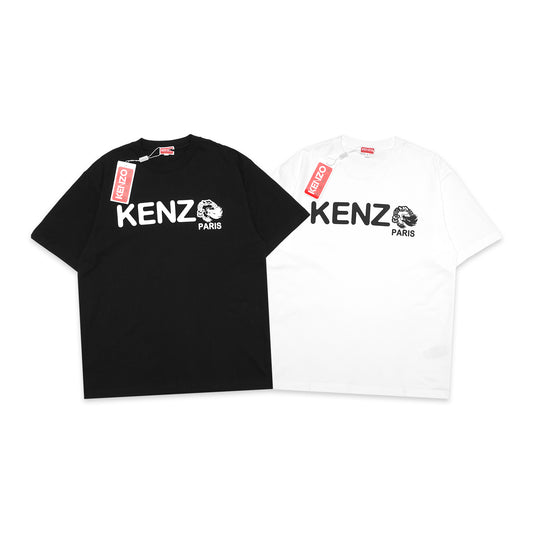 KNZ Luar New Year Dragon Logo T-Shirt