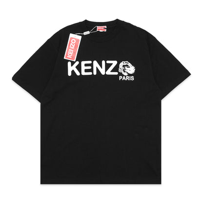 KNZ Luar New Year Dragon Logo T-Shirt