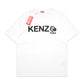 KNZ Luar New Year Dragon Logo T-Shirt