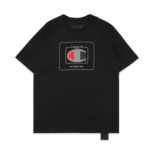 CCH X CHMP Limited Collab T-Shirt