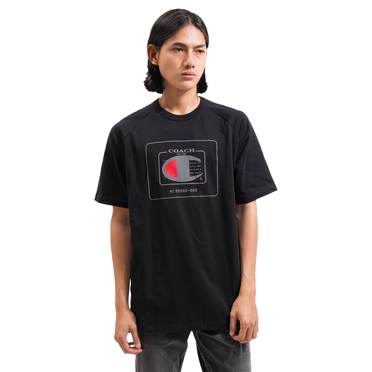 CCH X CHMP Limited Collab T-Shirt