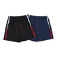 THFR Slim Fit Logo Tape Swim Shorts