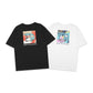 TNF Square Van Life Graphic T-Shirt