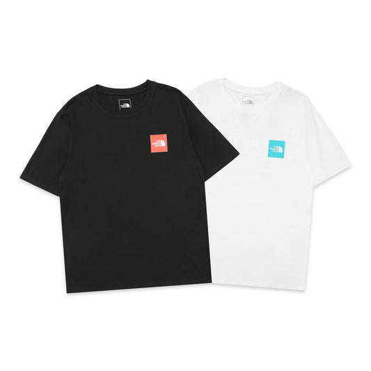 TNF Square Van Life Graphic T-Shirt