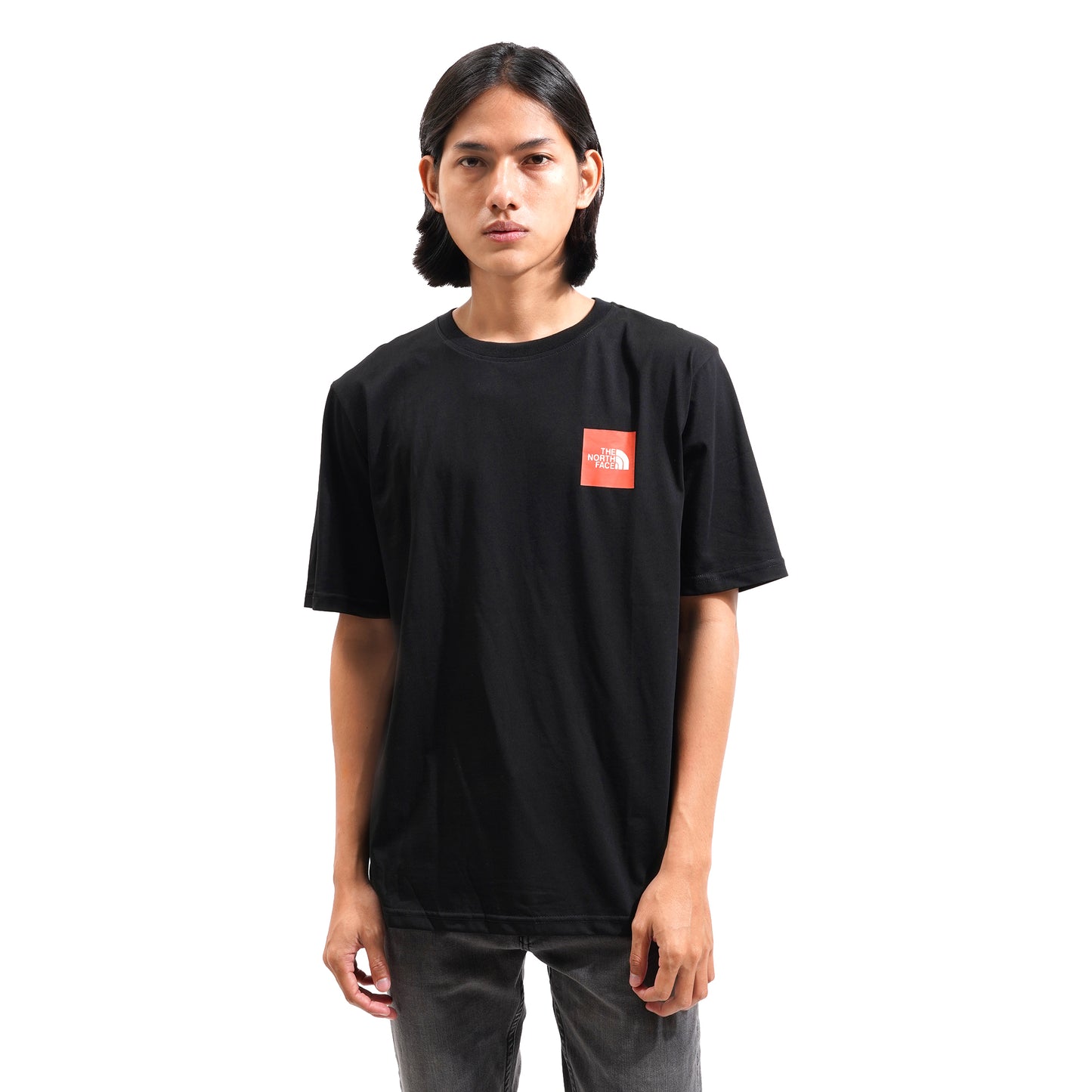 TNF Square Van Life Graphic T-Shirt