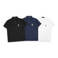 PRL Classic Bear Logo Polo Shirt