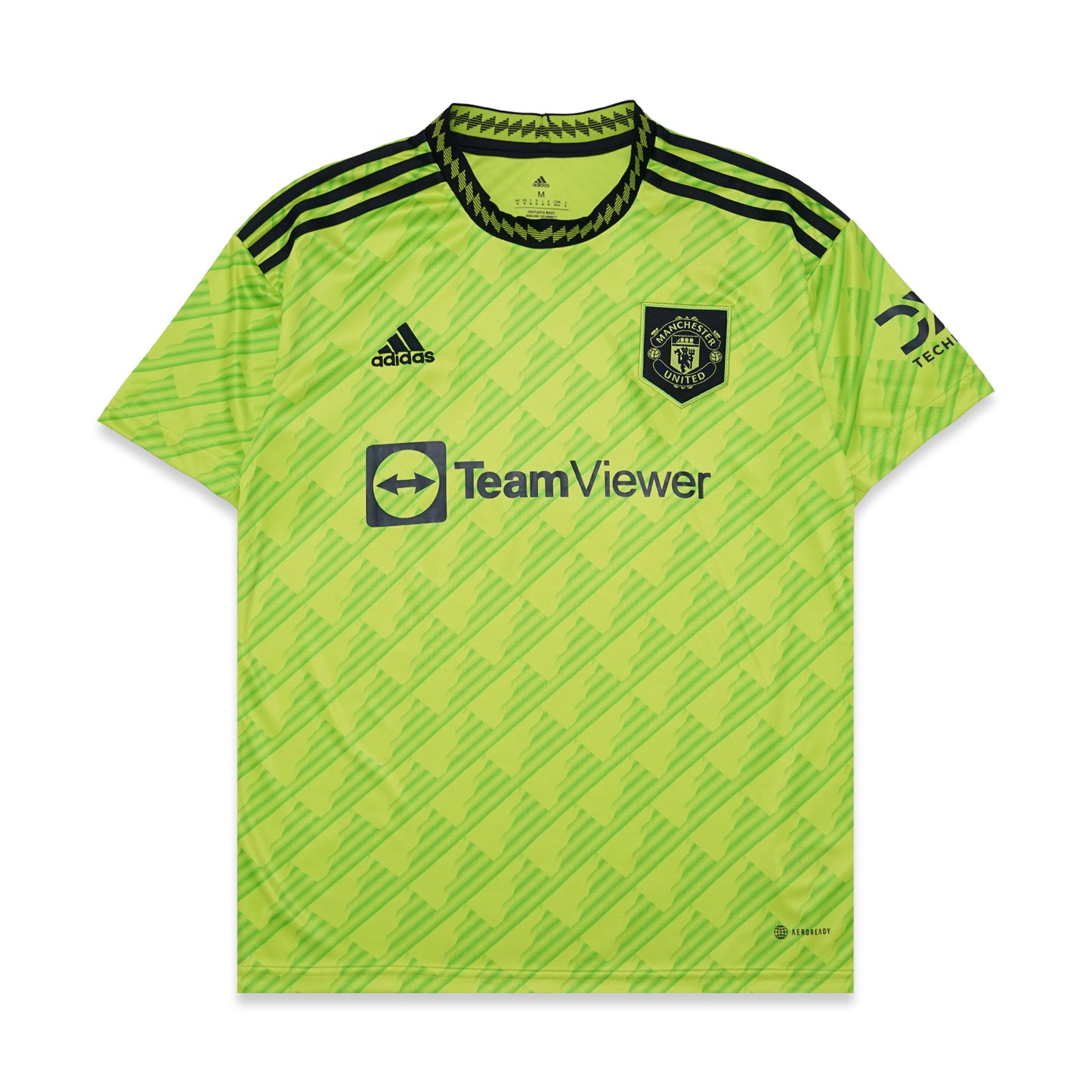 ADDS Manchester United 2023 Away Soccer Jersey