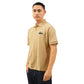 LCST Large Croc Loose Fit Pique Polo Shirt