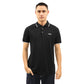 ZGN Embroidery Logo Pique Polo Shirt