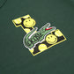 LCST X Smiley Logo T-Shirt