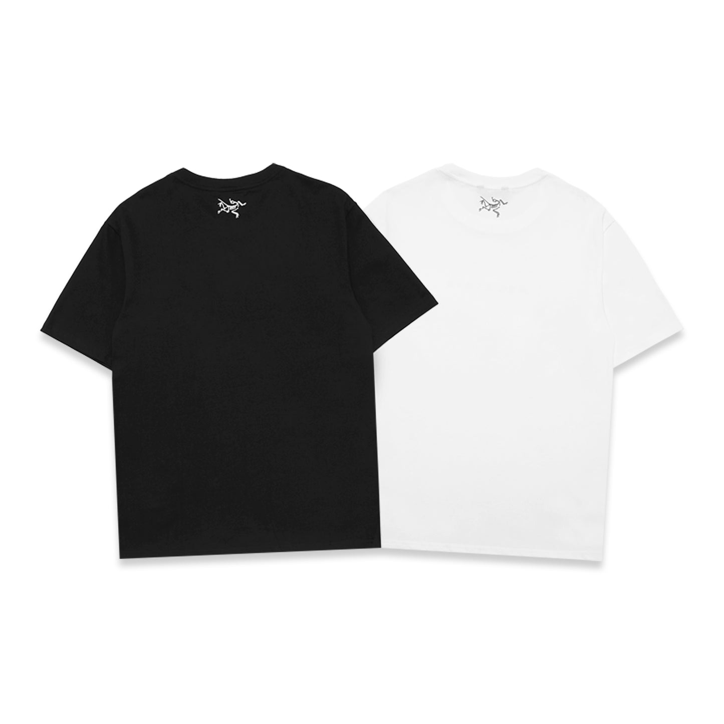 Arcteryx Shadow Text T-Shirt