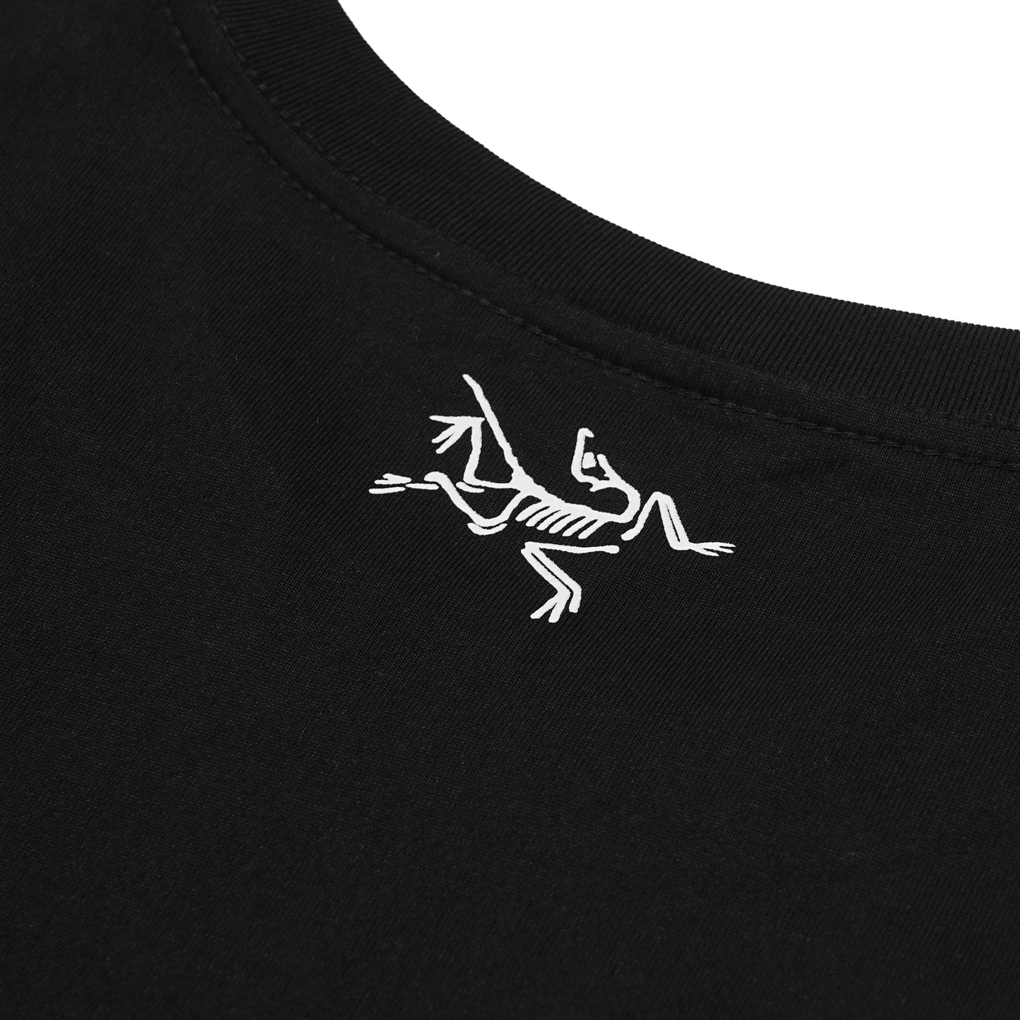 Arcteryx Shadow Text T-Shirt