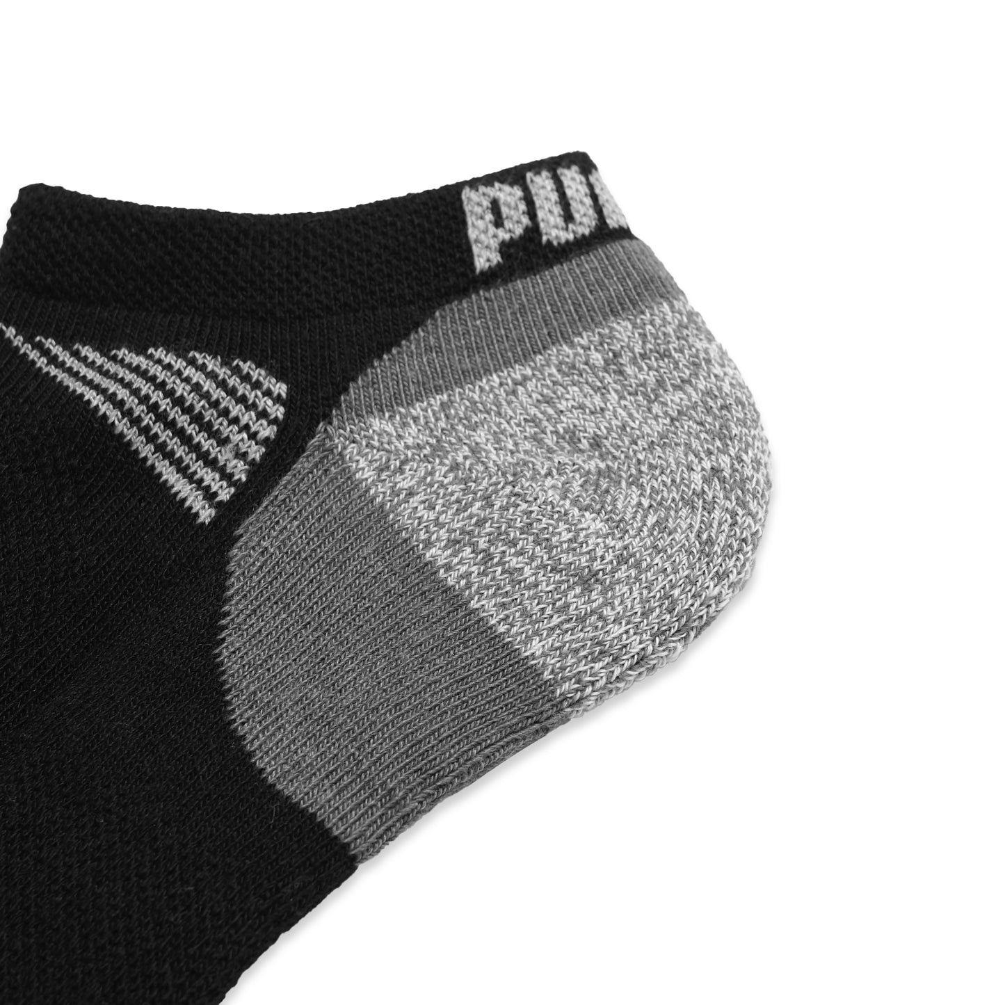 PMA Low Cut Cushioned Socks 6-Pair Pack