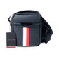 THFR Vertical Stripes Reporter Bag