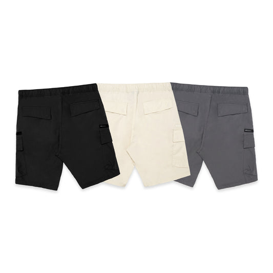 H&M Casual Lightweight Cargo Shorts