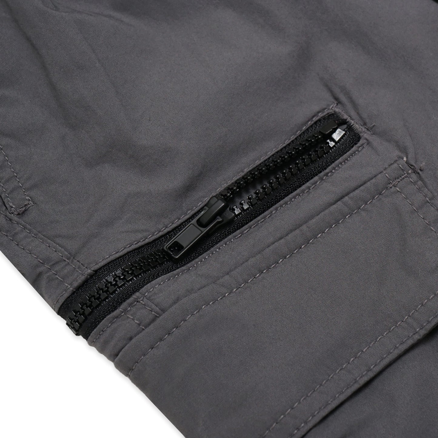 H&M Casual Lightweight Cargo Shorts