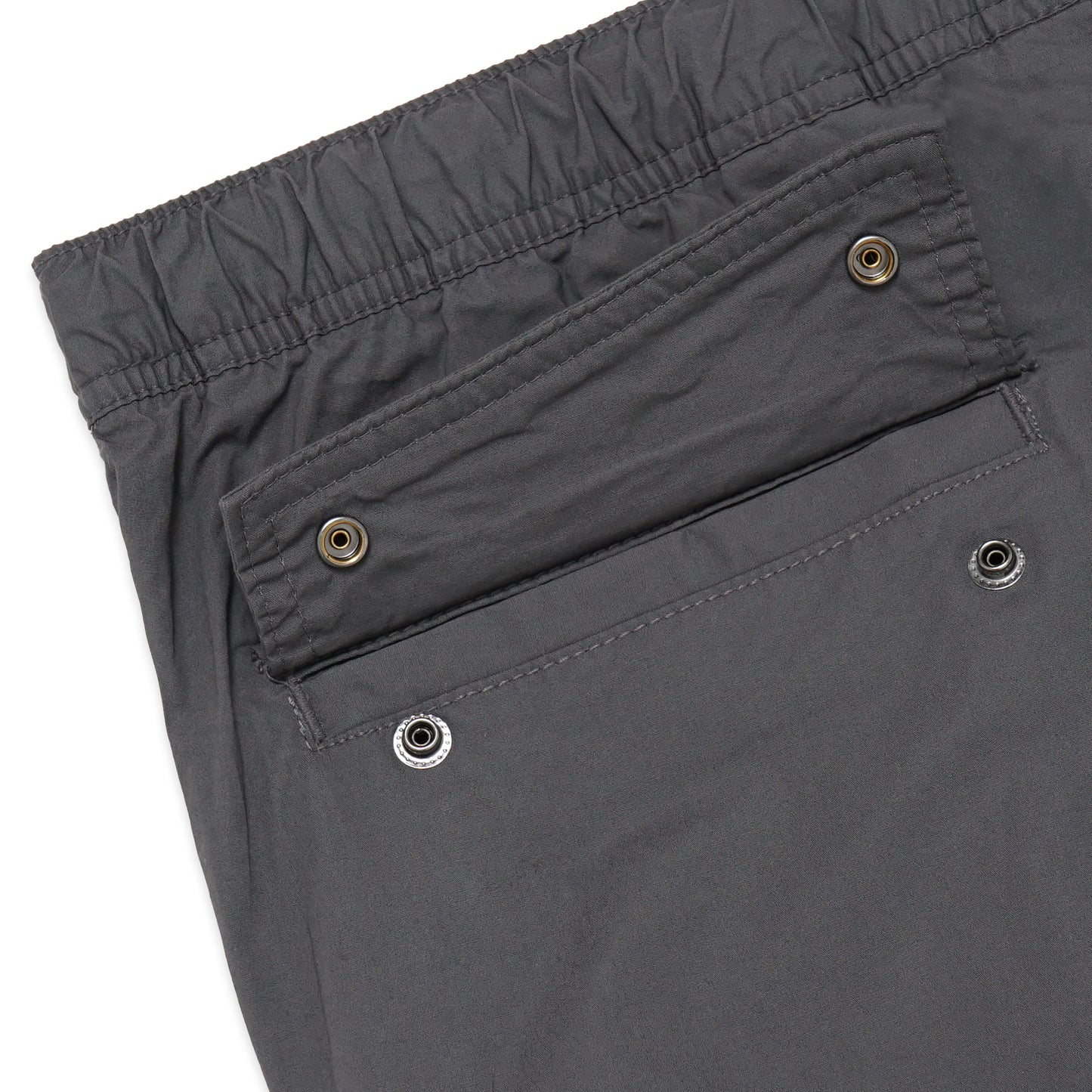 H&M Casual Lightweight Cargo Shorts