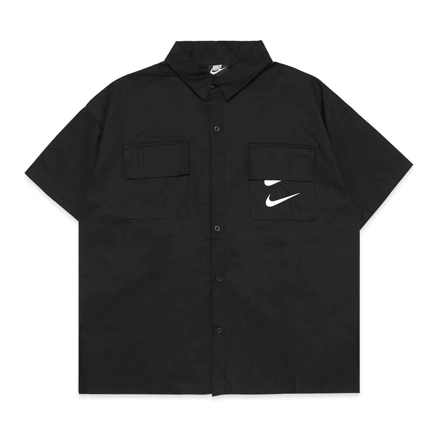 NKE X Peaceminusone Short Sleeve Shirt