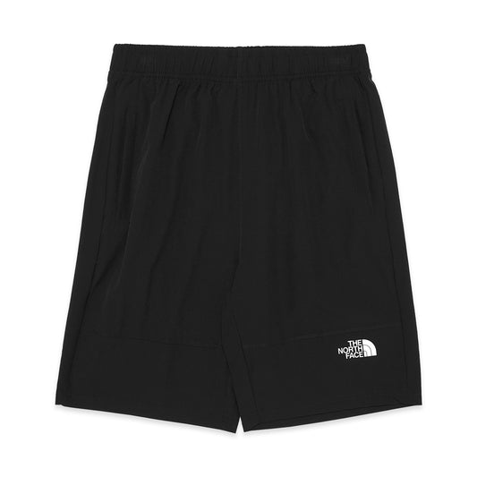 TNF Rubber Logo Polyester Shorts