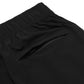 TNF Rubber Logo Polyester Shorts