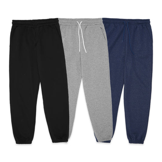 Forever21 Casual Fleece Jogger Pants