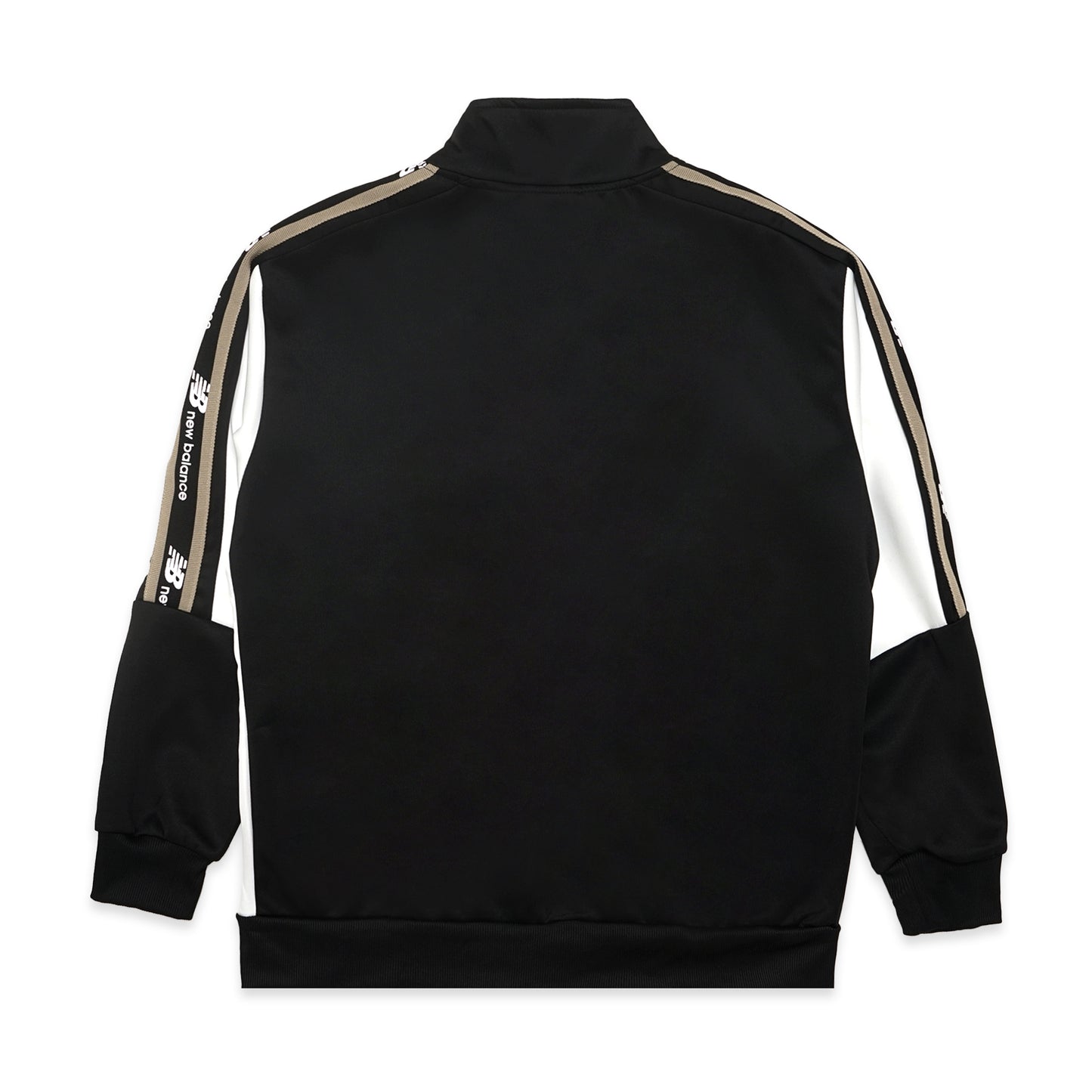 NBL Shoulder Taping Athletics Track Jacket