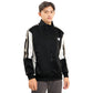 NBL Shoulder Taping Athletics Track Jacket