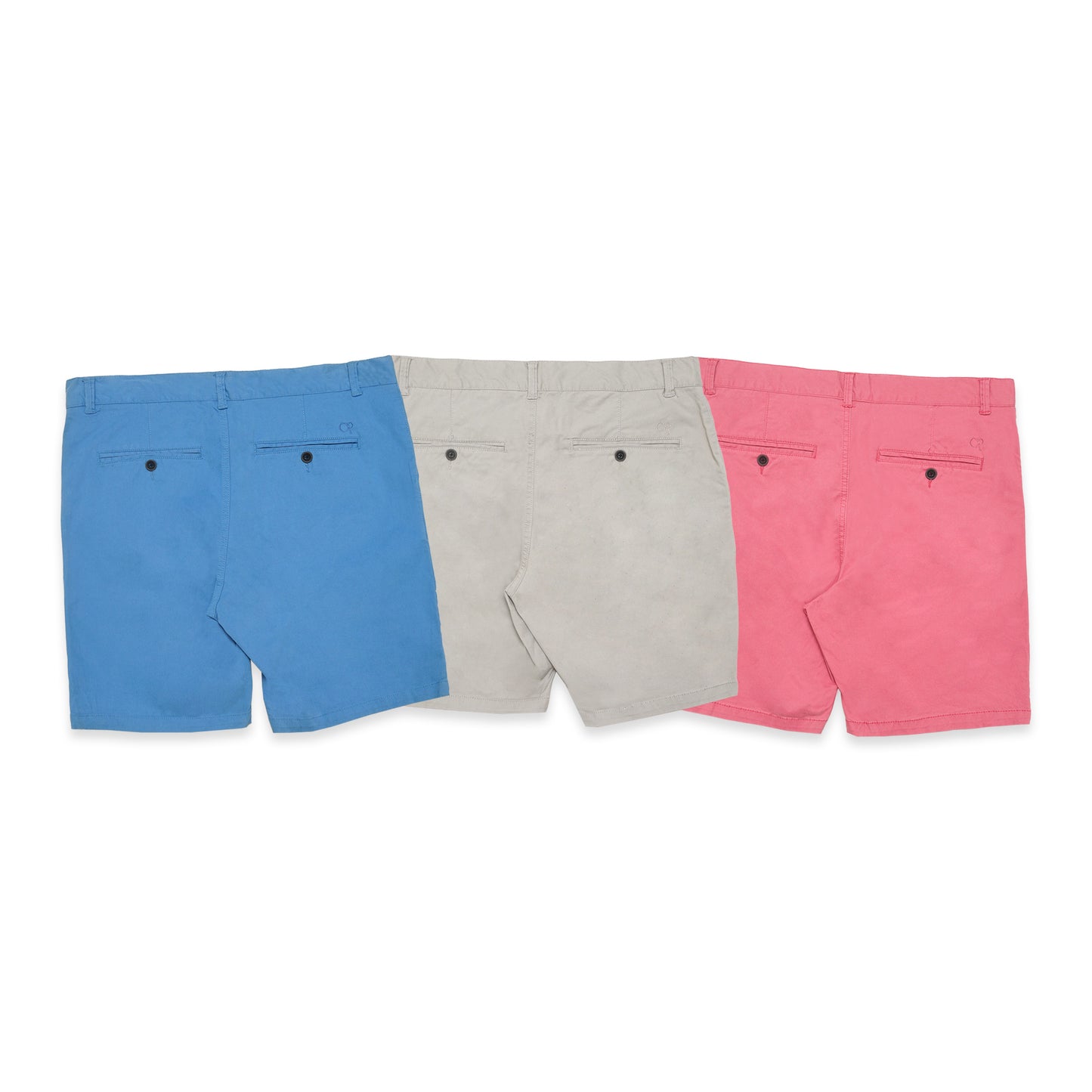 Ocean Pacific Casual Slim Fit Shorts