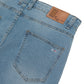 THFR Reebel Back Side Logo Slim Fit Denim Jeans