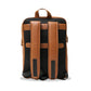 ZRA Classic Flap Backpack