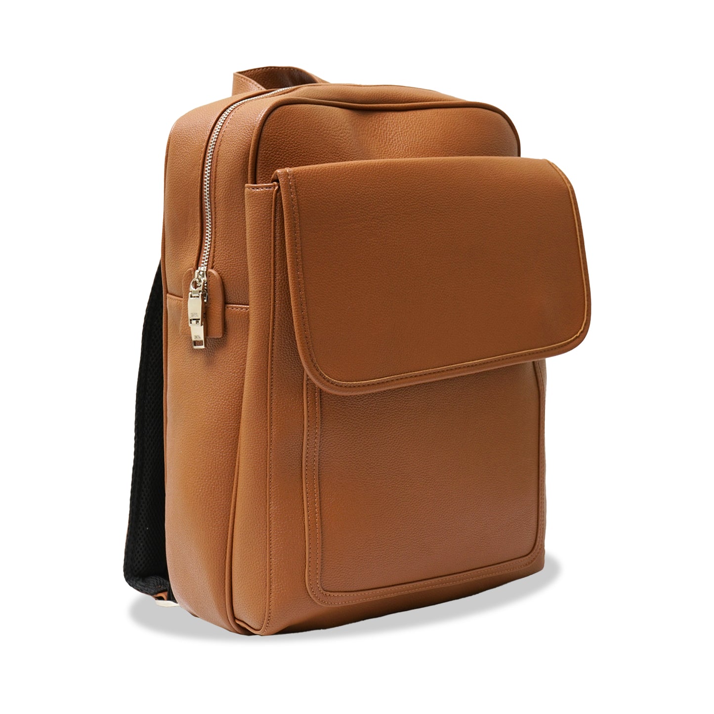 ZRA Classic Flap Backpack