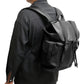 ZRA Multiple Pockets Flap Backpack