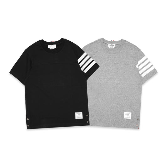 TBN Chest Horizontal Stitch T-Shirt