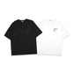 LWE Anagram Embroidery Pocket T-Shirt