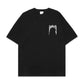 BRBRY Grafitti Logo T-Shirt