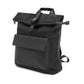 ZRA Classic Buckle Flap Backpack