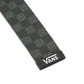 VANS Deppster Checkerboard Webbing Belt