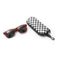 VNS Foldable Spicoli Shades Sunglasses