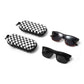 VNS Squared Off Sunglasses