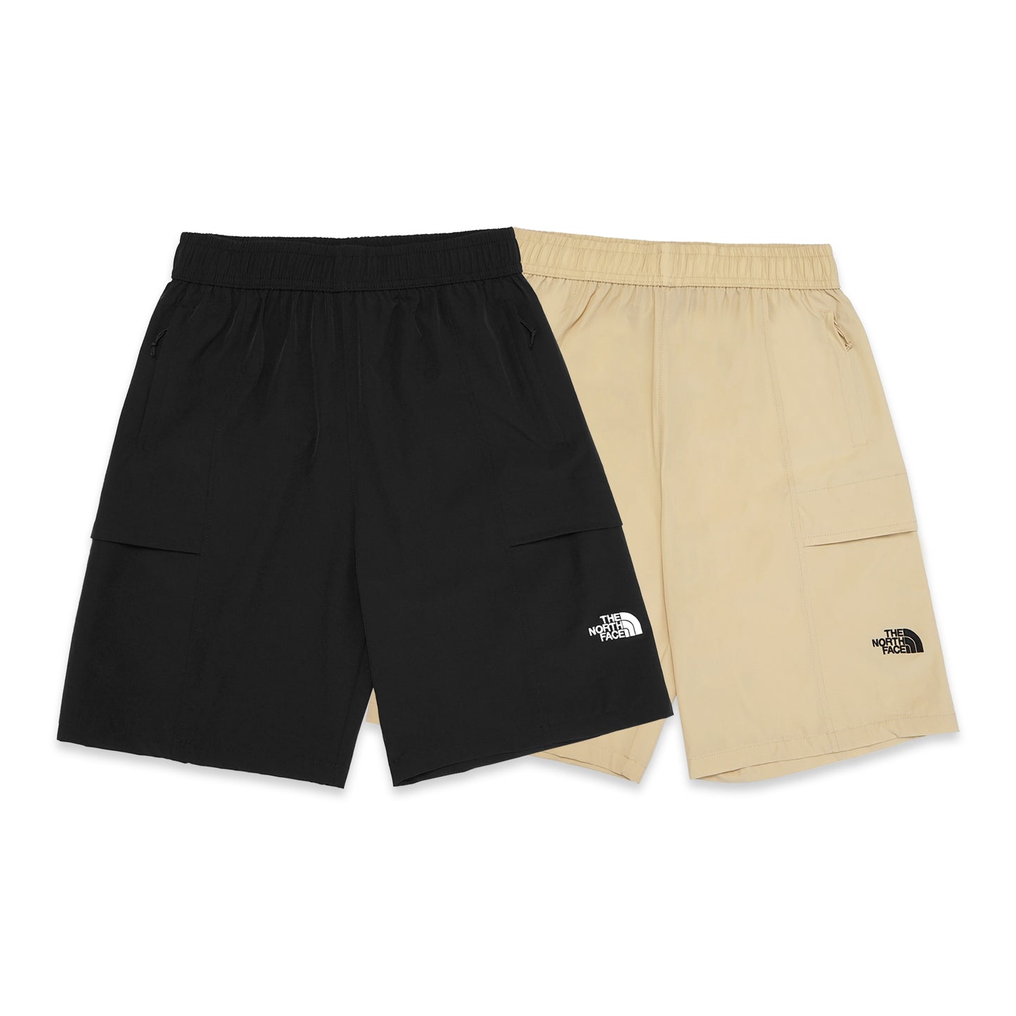 TNF Summit Series Casual Cargo Shorts