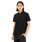 LCST Movement Regular Fit Ultralight Pique Polo Shirt