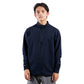 Antigua Action Quarter Zip Pullover Sweatshirt