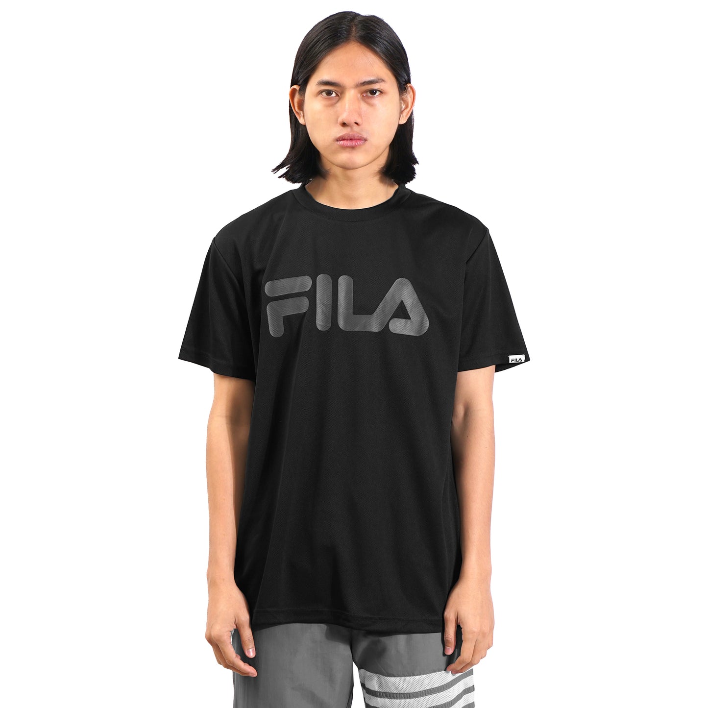 FLA Classic Logo Performance T-Shirt