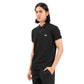 LCST Classic Fit Petit Pique Cotton Polo Shirt