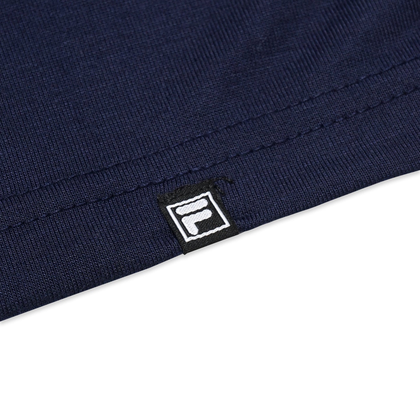 FLA Center Embroidery Logo T-Shirt