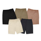 FOLX Stretch Chino Shorts