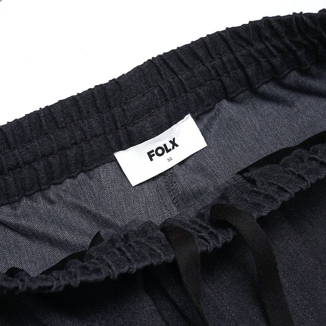 FOLX Stretch Chino Shorts