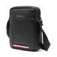 THFR Bottom Tricolor Stripes Reporter Bag