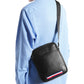 THFR Bottom Tricolor Stripes Reporter Bag