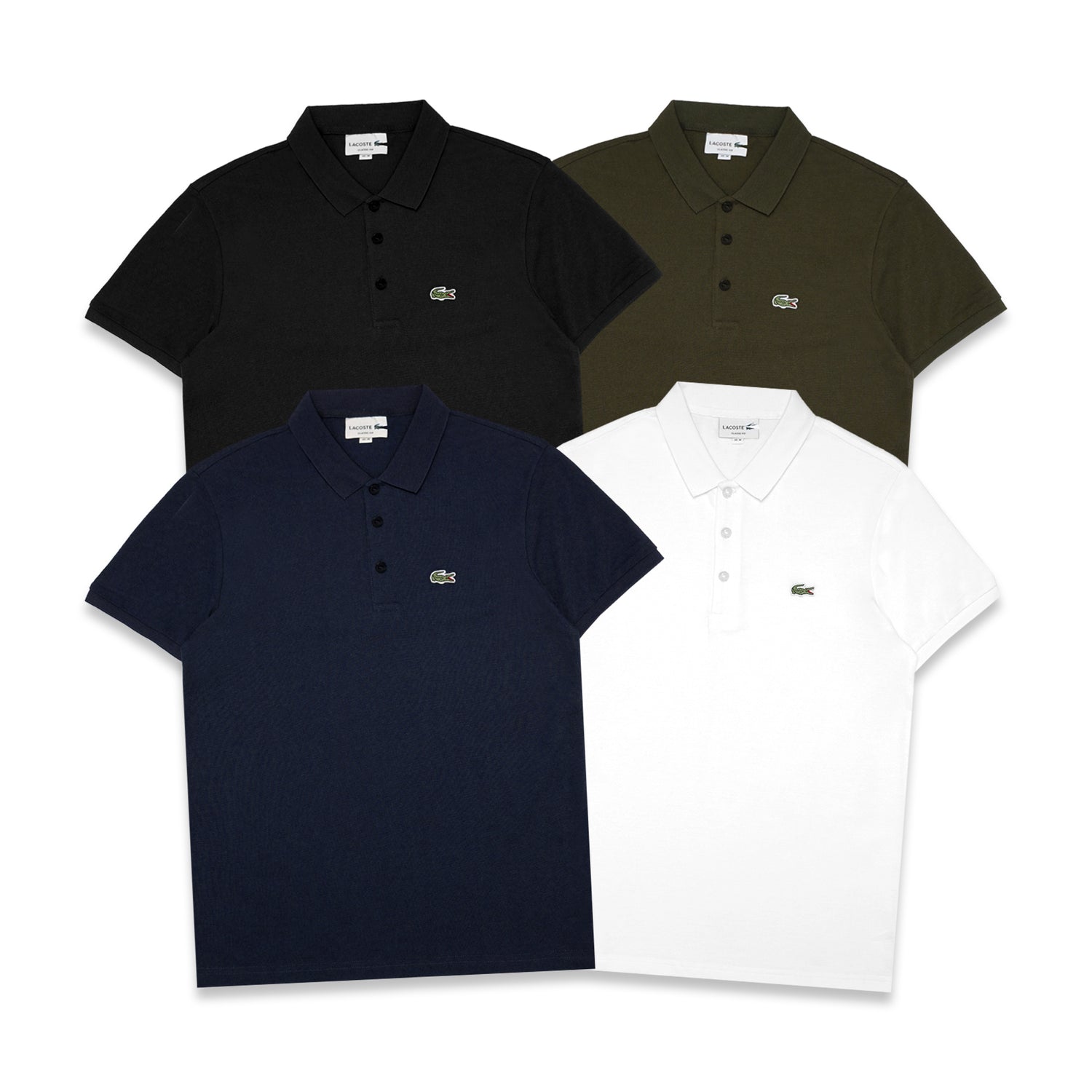 Polo Shirts